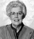 AGNES CORBRIDGE Obituary (2011)