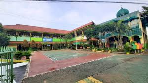 Profil sekolah alam ar ridho semarang, jawa tengah indonesia. Sdn Cipedak 5