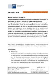 Diese öffentlichkeitsfahndung ist ein teil der personenfahndung. Aktiengesellschaft Informationen Uber Die Rechtsform Der