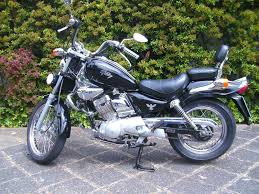 Das Motorrad Wurde Neu Aufbereitet Reifen Batterie Kerze Luftfilter Scheinwerfer Sind Sym Husky 125 In Mannheim Mannheim Motorrad Luftfilter Reifen