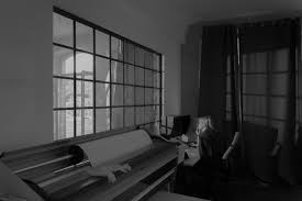 Mit iban generator für ein konto bei bbbank karlsruhe. Selberdrucken Fur Kunstler Print Yourself For Artists In Berlin 2019 Photowerkberlin