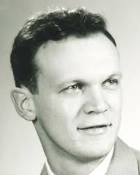 Tony F. Shircel Obituary