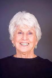 Patricia Mabry Obituary (1932