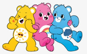 Unlock the magic killed cringe culture and pissed on its grave! Care Bears Ca079 Cb 18 Funshine Bear Care Bear Unlock Magic Hd Png Download Transparent Png Image Pngitem