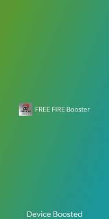 You can select the desire setting and boost the gameplay. Free Fire Booster Free Game Booster For Android Apk Download