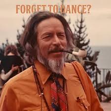 Did You Forget To Dance