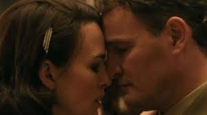 The aftermath is a 2019 drama film directed by james kent and written by joe shrapnel and anna waterhouse, based on the 2013 novel of the same name by rhidian brook. The Aftermath Film Review No More Workhorse