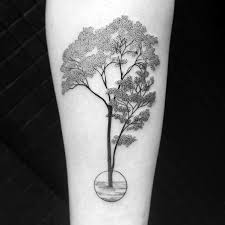 Couple tree tattoo © tattoo artist lele_mazz1.tree couple tattoo © tattoo artist samsara tattoo. Top 127 Best Tree Tattoo Ideas In 2021