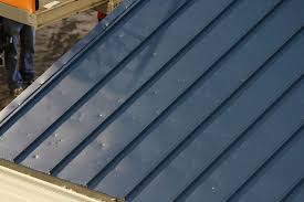 Failure Analysis When A Metal Roof Coating System Failskta Tator