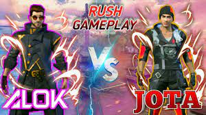 How to complete dynamic duo event?free fire dyn. Alok Vs Jota Dj Alok Vs Jota Freefire Dj Alok Vs Jota Gameplay Youtube