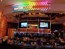 The entrance gate to the leuser national park is just 400 meters from our property. Rocks Lounge Picture Of Red Rock Casino Las Vegas Tripadvisor