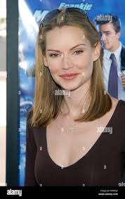 Jennifer cody hi-res stock photography and images