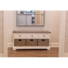 ( 0.0) out of 5 stars. Dining Room Storage Bench Wayfair