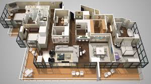 Pin On Floor Plan Hotel Suite