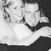 Lisa and Jason Bruner