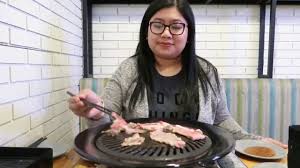 Galbisal korean bbq · 6. 10 Restoran All You Can Eat 99k Di Surabaya Food Travel And Lifestyle Blog