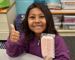 It's officially 🔵 National School Counseling Week 🔵 and we have some BIG  news to share! 🎈🎈 John Handley High School and Garland R Quarles  Elementary School have obtained RAMP® designation for