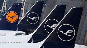 Lufthansa plant Stellenabbau: Tausende Jobs in Gefahr!