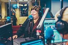 Paghiamo un prezzo per gli errori della ue nella. Maggie De Block Wikipedia