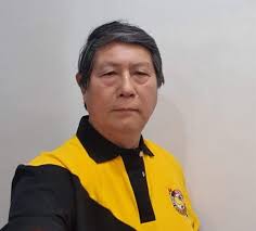 Andy Low Harus Letak Jawatan Kenyataan Guris Hati Rakyat, Kata Voon Lee  Shan