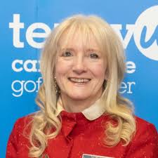 We are thrilled to share that our Chair, Tracey Burke, has been awarded a  CBE in the New Year Honours List 2025 🏅 This prestigious recognition  celebrates Tracey's exceptional services to public