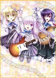 Pin On Tenshi No 3p