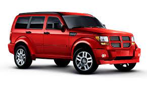 Add to that unethical dealers and the model was designed to scam electrical problems. 2007 Dodge Nitro Top Speed