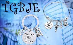 We did not find results for: Amazon Com Tgbje Pharmacist Gift There Is A Pill For That Keychain Pharmacy Tech Gift Rx Gift Gift For Pharmacy Student Rx Keychain Clothing Shoes Jewelry