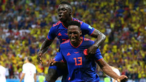 82 y.mina cb 56 pac. Transfer News Yerry Mina Wants Barcelona Stay But Club Listening To Offers Goal Com