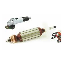 Black And Decker Angle Grinder Armature Buy Armature For Hitachi Pda100m Angle Grinder Online At Best Prices In India