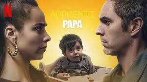 Watch Casting pour un papa