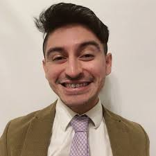 Alan Zamarron's Instagram, Twitter & Facebook