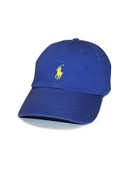 Maybe you would like to learn more about one of these? Casquette Bleu Electrique Baseball Ralph Lauren Transfert Man