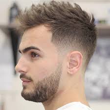 Find the haircut that suits you best with our hairstyle ideas, tutorials and photos. 50 Classy Haircuts And Hairstyles For Balding Men Balding Mens Hairstyles Haircuts For Men Short Hair Styles