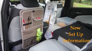 Go where the road leads, stop where an adventure awaits… Car Camping Prius Set Up More Information Youtube