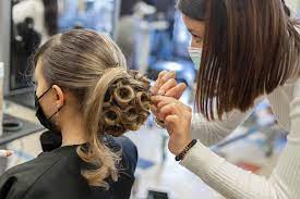 Lycee De Coiffure Rene Attoyan Accueil Facebook
