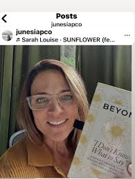 A dear friend recently shared this with me: “Approaching people who have  suffered loss can often be incredibly intimidating with knowing what to  say. @cherifletcher created these beautiful cards in memory of @