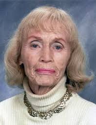 Betty Jane Boudreau Obituary October 1, 2020