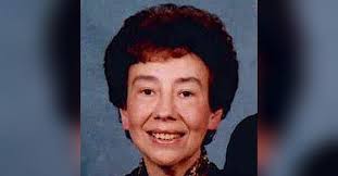 Shirley Anne Acuff Cumpton Obituary