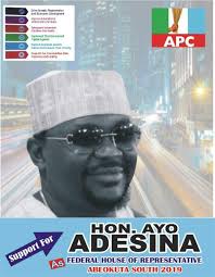 Sustainance Of Youth Development Is The Key To Good Governance ~ Prince  Ayodeji Adesina