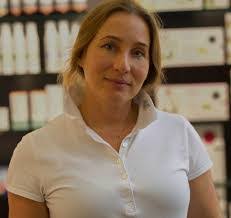 Nicole Stocker's Instagram, Twitter & Facebook