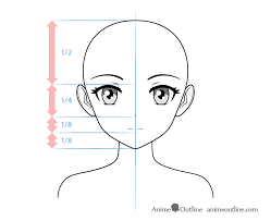 If you like gundam and always wanted to draw like it, then today is your lucky day! How To Draw Anime Characters Tutorial Animeoutline