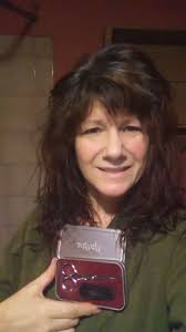 Haircut=me. BUT Thx2 our G sciss...