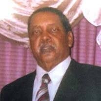 Mr. David Lee Parnell Jr Obituary