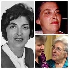 Ruth GORDON Obituary (1933