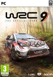 Maybe you would like to learn more about one of these? Wrc 9 Sur Pc Jeuxvideo Com