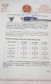 Ssc Cgl 2018 Tier 1 Exam Schedule 21 Shifts Qmaths Ssc Cgl 2020 Rrb Ntpc Group D Alp Sbi Ibps Bank Po Clerk 29th may to 07th june 2021.