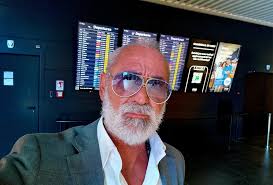 Dopo giorni frenetici, meritiamo...