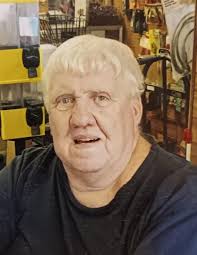 Obituary for Robert J. Parenteau