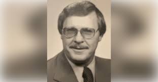 Obituary information for Richard O'Neal